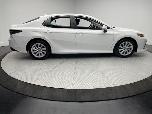 2024 Toyota Camry LE Automatic AWD - 22987134 - 3