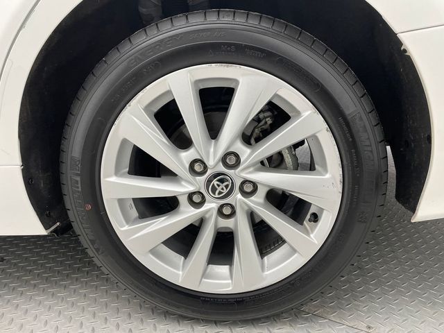 2024 Toyota Camry LE Automatic AWD - 22987134 - 43