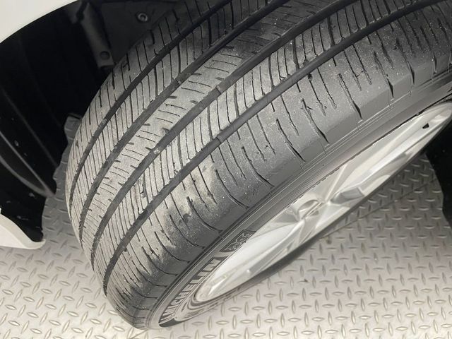 2024 Toyota Camry LE Automatic AWD - 22987134 - 44