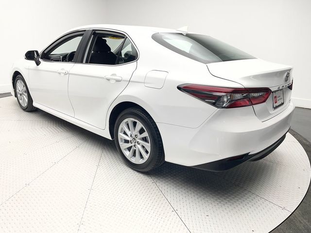 2024 Toyota Camry LE Automatic AWD - 22987134 - 6