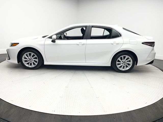 2024 Toyota Camry LE Automatic AWD - 22987134 - 7