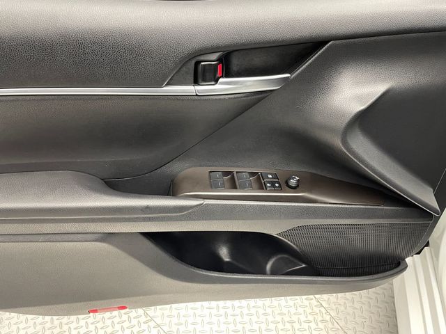 2024 Toyota Camry LE Automatic AWD - 22987134 - 8
