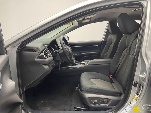 2024 Toyota Camry LE Automatic AWD - 22987135 - 11