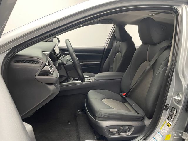 2024 Toyota Camry LE Automatic AWD - 22987135 - 12