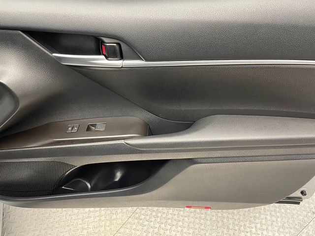 2024 Toyota Camry LE Automatic AWD - 22987135 - 14
