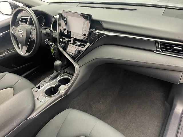 2024 Toyota Camry LE Automatic AWD - 22987135 - 15