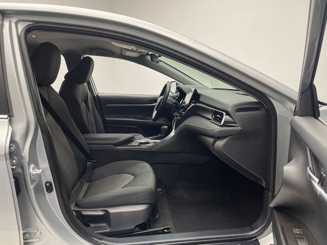 2024 Toyota Camry LE Automatic AWD - 22987135 - 16