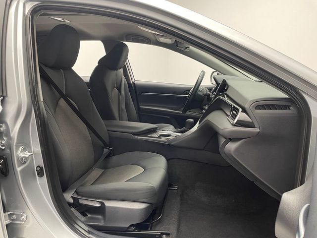 2024 Toyota Camry LE Automatic AWD - 22987135 - 17