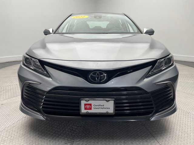 2024 Toyota Camry LE Automatic AWD - 22987135 - 1