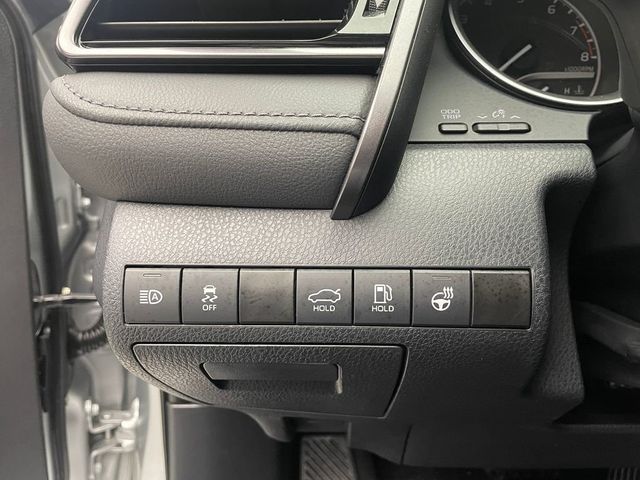 2024 Toyota Camry LE Automatic AWD - 22987135 - 19