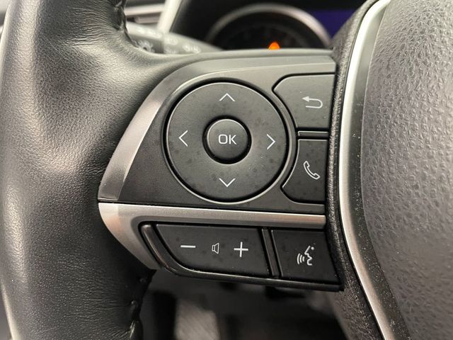 2024 Toyota Camry LE Automatic AWD - 22987135 - 21
