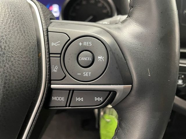2024 Toyota Camry LE Automatic AWD - 22987135 - 22