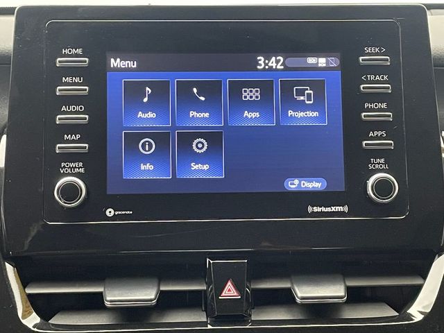 2024 Toyota Camry LE Automatic AWD - 22987135 - 24