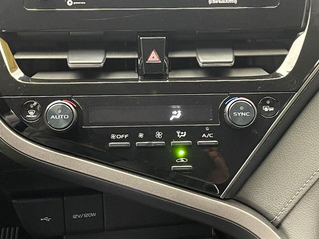 2024 Toyota Camry LE Automatic AWD - 22987135 - 26