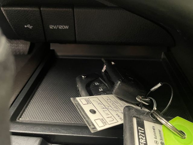 2024 Toyota Camry LE Automatic AWD - 22987135 - 27