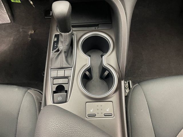 2024 Toyota Camry LE Automatic AWD - 22987135 - 28