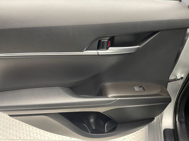 2024 Toyota Camry LE Automatic AWD - 22987135 - 31