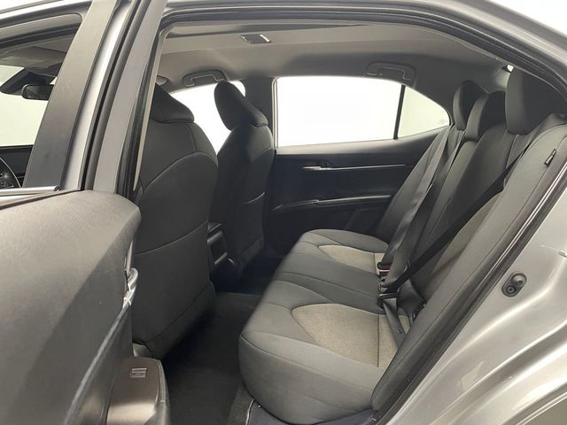 2024 Toyota Camry LE Automatic AWD - 22987135 - 32
