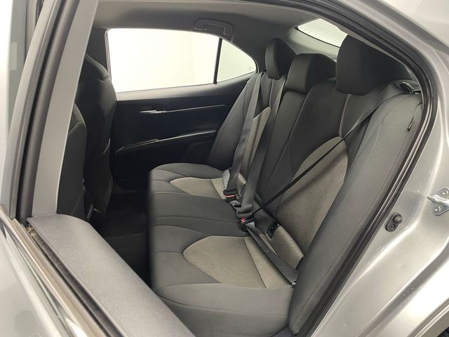 2024 Toyota Camry LE Automatic AWD - 22987135 - 33