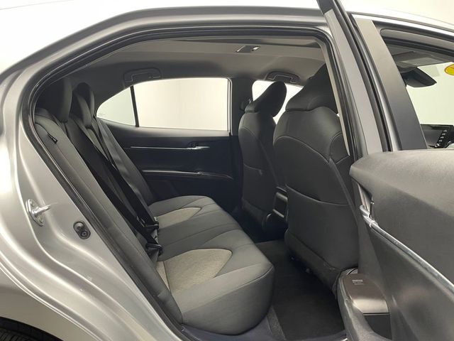 2024 Toyota Camry LE Automatic AWD - 22987135 - 35