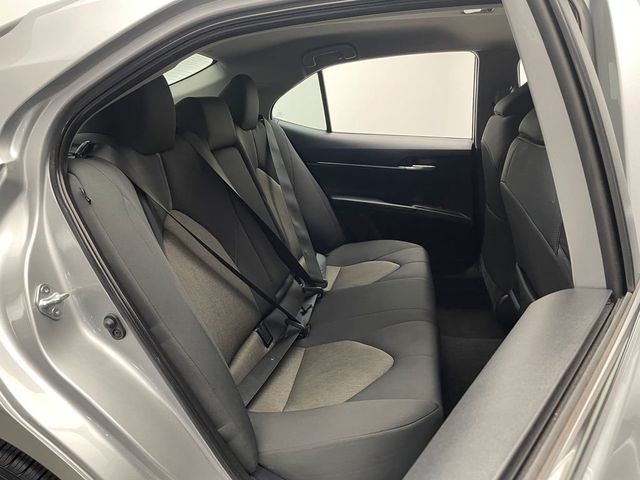 2024 Toyota Camry LE Automatic AWD - 22987135 - 36