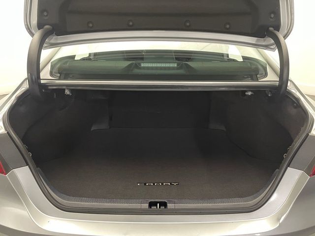 2024 Toyota Camry LE Automatic AWD - 22987135 - 37