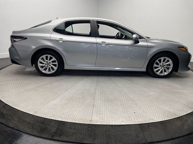 2024 Toyota Camry LE Automatic AWD - 22987135 - 3