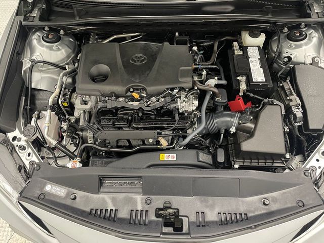 2024 Toyota Camry LE Automatic AWD - 22987135 - 41