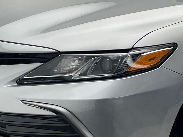 2024 Toyota Camry LE Automatic AWD - 22987135 - 42