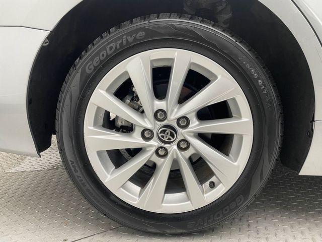 2024 Toyota Camry LE Automatic AWD - 22987135 - 43