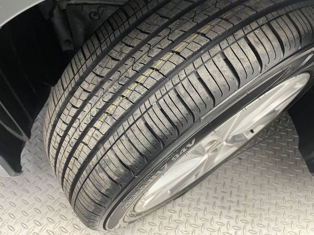 2024 Toyota Camry LE Automatic AWD - 22987135 - 44