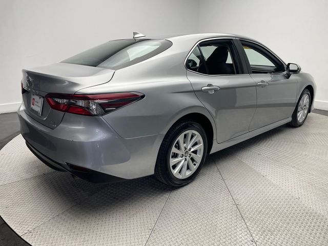 2024 Toyota Camry LE Automatic AWD - 22987135 - 4