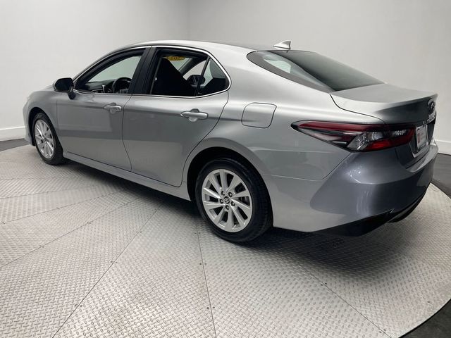 2024 Toyota Camry LE Automatic AWD - 22987135 - 6