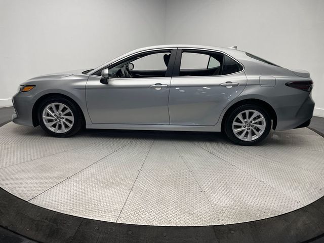 2024 Toyota Camry LE Automatic AWD - 22987135 - 7