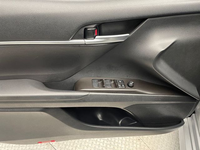 2024 Toyota Camry LE Automatic AWD - 22987135 - 8