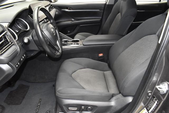 2024 Toyota Camry LE Automatic AWD - 22999600 - 11