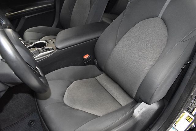 2024 Toyota Camry LE Automatic AWD - 22999600 - 12