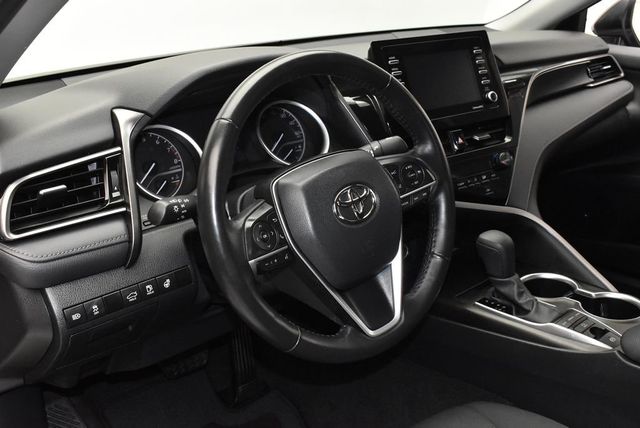 2024 Toyota Camry LE Automatic AWD - 22999600 - 14