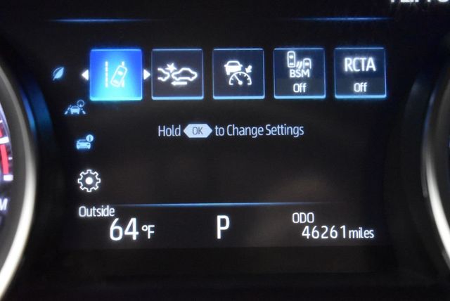 2024 Toyota Camry LE Automatic AWD - 22999600 - 18