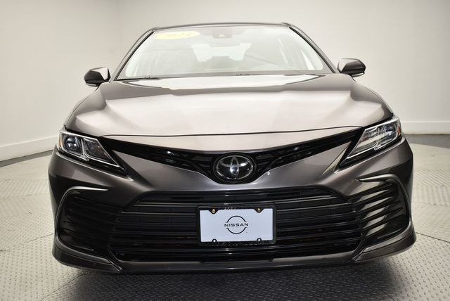 2024 Toyota Camry LE Automatic AWD - 22999600 - 1