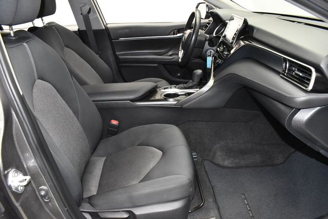 2024 Toyota Camry LE Automatic AWD - 22999600 - 20