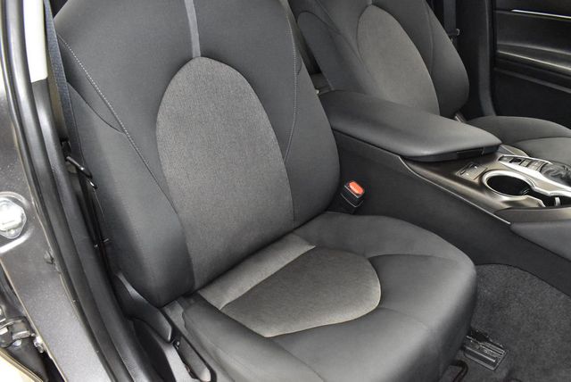 2024 Toyota Camry LE Automatic AWD - 22999600 - 21