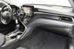 2024 Toyota Camry LE Automatic AWD - 22999600 - 22
