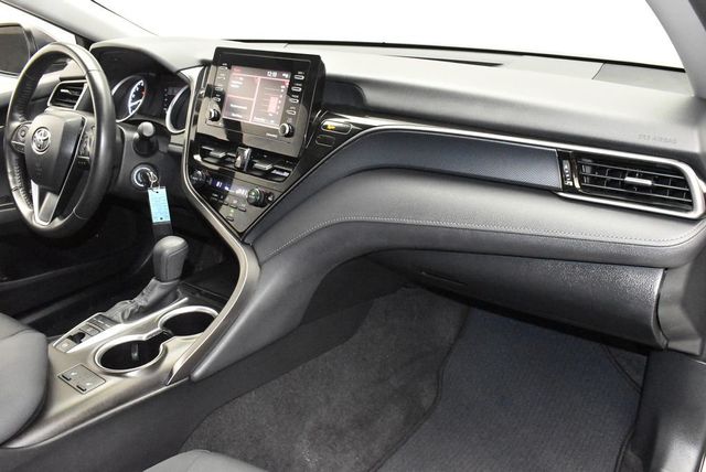 2024 Toyota Camry LE Automatic AWD - 22999600 - 22