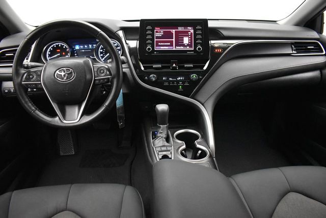 2024 Toyota Camry LE Automatic AWD - 22999600 - 23