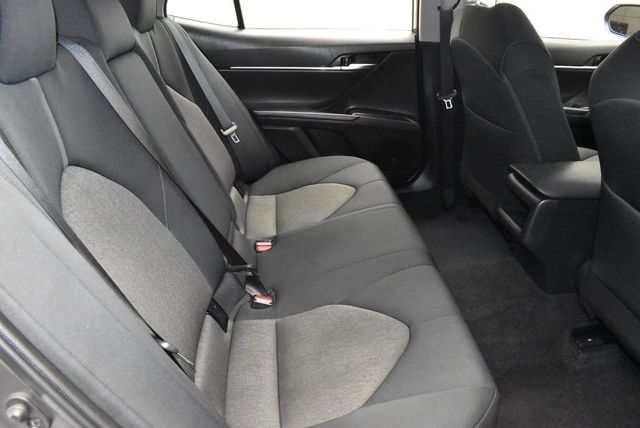 2024 Toyota Camry LE Automatic AWD - 22999600 - 26