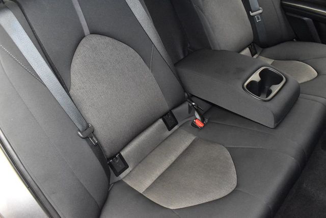 2024 Toyota Camry LE Automatic AWD - 22999600 - 27
