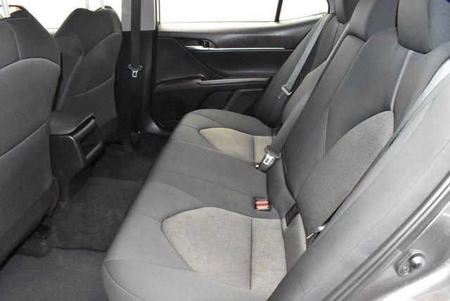 2024 Toyota Camry LE Automatic AWD - 22999600 - 29