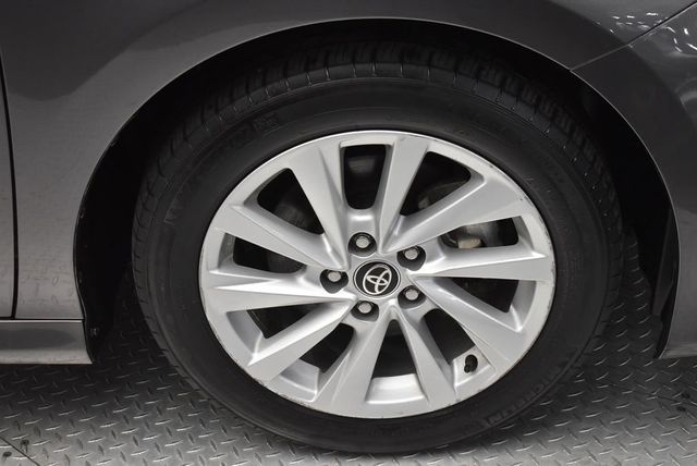 2024 Toyota Camry LE Automatic AWD - 22999600 - 31