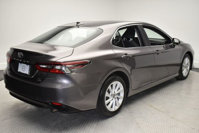 2024 Toyota Camry LE Automatic AWD - 22999600 - 4